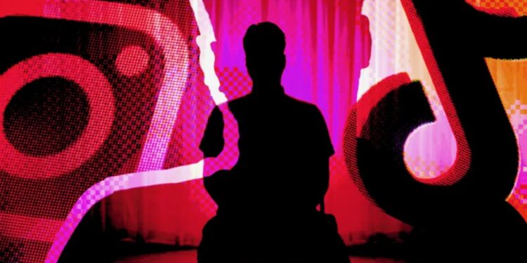 Dyshohet se rrezikuan sigurinë për rritjen e angazhimit në rrjetet sociale, TikTok dhe Meta përballë akuzave.