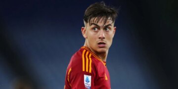 E ardhmja e Dybala: Rinovimi me Romën ngec, duke u rritur interesimi nga Boca Juniors