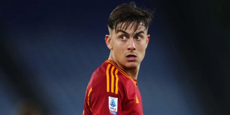 E ardhmja e Dybala: Rinovimi me Romën ngec, duke u rritur interesimi nga Boca Juniors