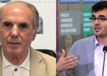 “E çuditshme, por tragedia nuk njeh ulje çmimi”, Preç Zogaj ndan kujtimet dhe miqësinë me publicistin që humbi jetën në moshën 40-vjeçare.