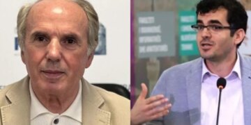 “E çuditshme, por tragedia nuk njeh ulje çmimi”, Preç Zogaj ndan kujtimet dhe miqësinë me publicistin që humbi jetën në moshën 40-vjeçare.