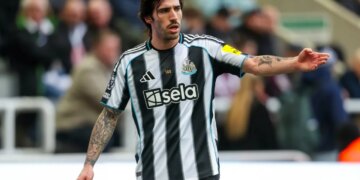 E papritur nga Anglia: Real Madrid ndërmerr hapat për të siguruar ish-yllin e Milanit me një ofertë prej 100 milionë paundësh.