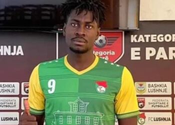 E rëndë, ish-lojtari i Egnatias humb jetën në moshën 24-vjeçare. Duka: Nuk ia doli të fitonte betejën e jetës...