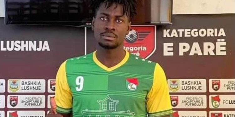 E rëndë, ish-lojtari i Egnatias humb jetën në moshën 24-vjeçare. Duka: Nuk ia doli të fitonte betejën e jetës...