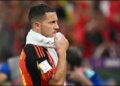 Eden Hazard përballet me probleme ligjore, nën hetim në Belgjikë