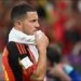 Eden Hazard përballet me probleme ligjore, nën hetim në Belgjikë