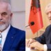 Edi Rama dhe Sali Berisha padisin njëri-tjetrin për shpifje, por Gjykata e Tiranës refuzon kërkesat e tyre.