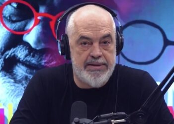 Edicioni i dytë i MatchMaker Albania: Rama në podcastin “Flasim” thekson rritjen e interesit, me 1.5 miliardë euro investime të huaja për vit.