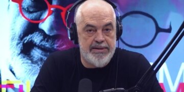 Edicioni i dytë i MatchMaker Albania: Rama në podcastin “Flasim” thekson rritjen e interesit, me 1.5 miliardë euro investime të huaja për vit.