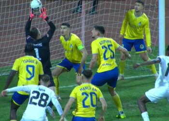 Egnatia bllokon Elbasanin përballë polemikave, me mungesën e stafit teknik në pankinë