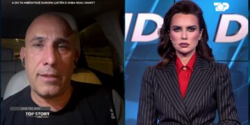 Ekskluzive/ “Diplomacia nuk është e mundur në këtë regjim”, gjenerali izraelit në ‘Top Story’: Irani e tejkaloi vijën e kuqe që nga qershori i vitit të kaluar.