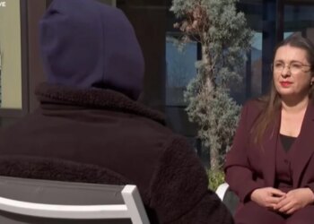 Ekskluzive/ “Kam kaluar 10 vite në Siri”, u dërgua 8-vjeçar pranë Xhihadit, Abdi: Kam qenë dëshmitar i masakrave, na sulmuan gjatë lutjeve në xhami.