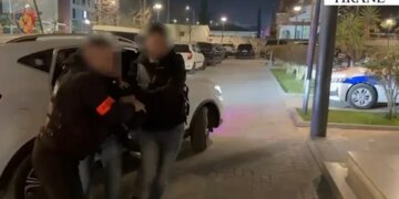 Eksplozivi shpërthen në Tiranë/ Policia arreston 7 individë dhe jep detaje mbi incidentin