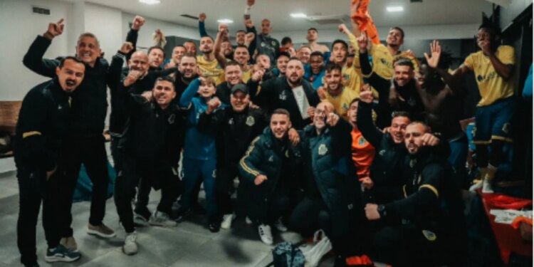 Elbasani i dërgon ‘shigjeta të acaruara’ Partizanit, duke e thumbuar për ankesat lidhur me gjykimin.