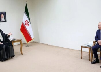 Eliminimi i Khameneit nga SHBA, Politico: Ja si e dëmton Putinin në pikën e tij më të ndjeshme