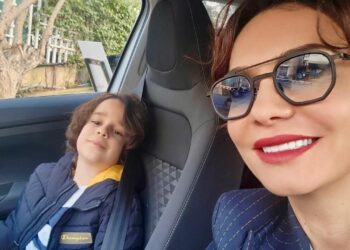 Elisa Spiropali uroi Ditën e Verës: Gëzuar dhe për çdo ditë përpara