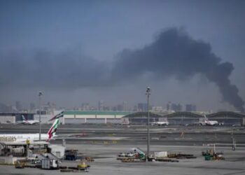 Emiratet e Bashkuara Arabe në prag të hakmarrjes: Duke e marrë në shqyrtim sulmin ndaj bazave raketore të Iranit.