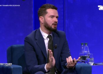 “Emri i kandidatëve të opozitës për zgjedhjet në Tiranë: Curri zbulon se nuk është Binaj”