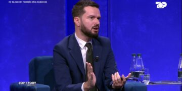 “Emri i kandidatëve të opozitës për zgjedhjet në Tiranë: Curri zbulon se nuk është Binaj”