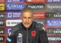 “Ende nuk kam përcaktuar përbërjen e skuadrës që do të nisë ndeshjen”/ Sylvinho: Gjuha shqiptare më duket e bukur, kurse ajo ukrainase…