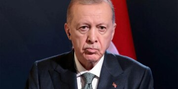 Erdogan i dërgon një mesazh Iranit: Shmangni veprimet provokuese mbi hapësirën ajrore turke.