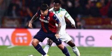 Europa League: Barazim mes Bolonjës dhe Romës, Olimpico do vendosë çerekfinalisten