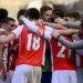 Europa League: Braga përmbush Ferencvaros dhe siguron vendin e parë në çerekfinale.
