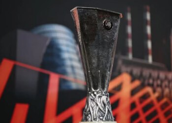 Europa League: Nottingham humb befasueshëm në shtëpi nga ekipi danez, ndërsa Endrick ndihmon Lyonin të sigurojë një rezultat të rëndësishëm në Spanjë (Rezultatet)