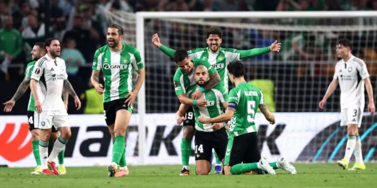 Europa League, përcaktohen ekipet që kalojnë në çerekfinale, mes pritshmërive dhe befasi, ja cila është skema e përballjeve të ardhshme.