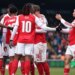 FA Cup/Arsenal avanzon në çerekfinale, ‘Topçinjtë’ në kërkim të 4 trofeve