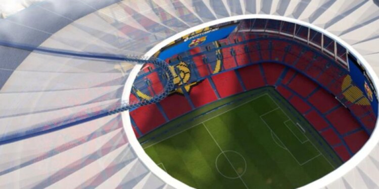 FIFA do të kontrollojë stadiumet e Kupës së Botës 2030 në Spanjë.