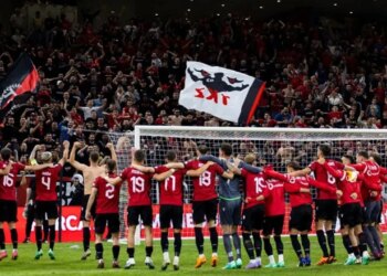 FSHF nis procesin e aplikimit për biletat e ndeshjes Poloni-Shqipëri, e para finale për në Botëror: Udhëzime për aplikim