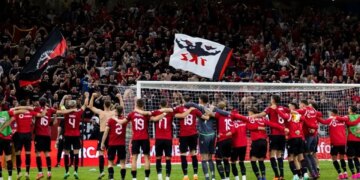 FSHF nis procesin e aplikimit për biletat e ndeshjes Poloni-Shqipëri, e para finale për në Botëror: Udhëzime për aplikim