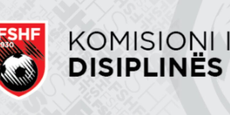 FSHF vendos gjobat ndaj Teutës dhe Vllaznisë, reduktohet aktiviteti i Aleksi të Egnatias dhe një zyrtar nga Vora.