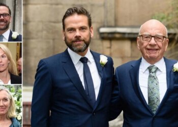 Familja mediatike më e njohur në fokusin e një dokumentari: Dynastia Murdoch dhe përplasje mes pasardhësve të saj