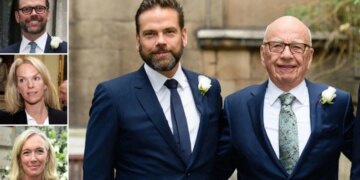 Familja mediatike më e njohur në fokusin e një dokumentari: Dynastia Murdoch dhe përplasje mes pasardhësve të saj