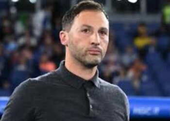 Fenerbahçe: Domenico Tedesco është hospitalized për shkak të një infeksioni, çfarë është gjendja e tij?