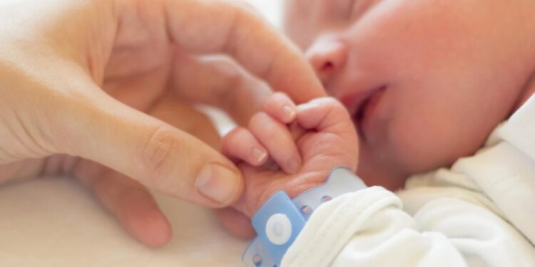 Fertiliteti në Europë në rënie, Shqipëria renditet ndër vendet me lindshmërinë më të lartë në kontinent.