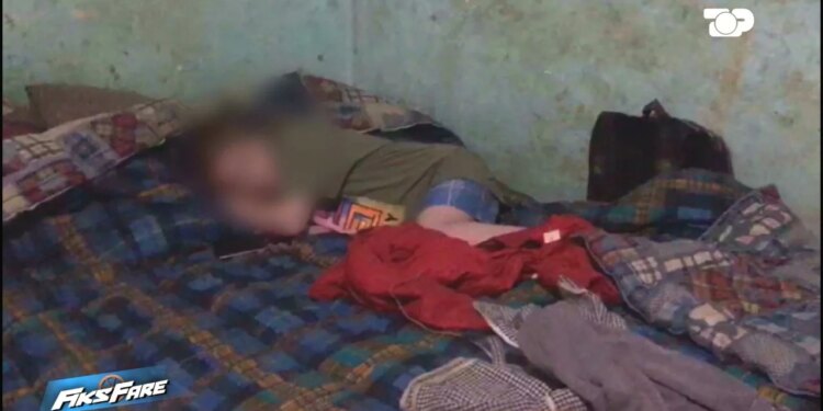 Fiks Fare: “E goditi në rrugë”, fëmija me autizëm dhunohet nga nëna, fqinjët e denoncojnë, por institucionet qëndrojnë të qeta.