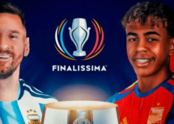 "Finalissima": Federata Argjentinase reagon: U pajtuam për një fushë neutrale në Itali, por UEFA refuzoi të ndryshojë datën.