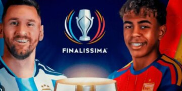 "Finalissima": Federata Argjentinase reagon: U pajtuam për një fushë neutrale në Itali, por UEFA refuzoi të ndryshojë datën.