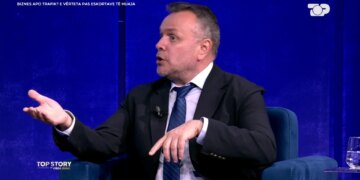 "Fitimi arrin në 200 milionë euro në vit" / Aktiviteti i eskortave në Shqipëri, Karamuço përshkruan në Top Story: Studente të huaja vijnë gjatë verës dhe…