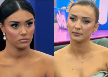 "Fjalë të kapura dhe të keqpërdorura": Përplasje mes Juelës dhe Gretës: Kjo është hera e tretë që ndodhin veprime tendencioze, të cilat nuk i toleroj.