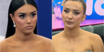 "Fjalë të kapura dhe të keqpërdorura": Përplasje mes Juelës dhe Gretës: Kjo është hera e tretë që ndodhin veprime tendencioze, të cilat nuk i toleroj.