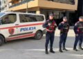 Forcat RENEA dhe FNSH ndërmarrin operacion në Vlorë, kontrolle në apartamentet e individëve me histori kriminale, ndihmuar edhe nga monitorimi ajror.