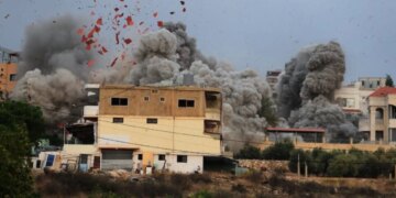 Forcat izraelite vazhdojnë ofensivën ndaj Hezbollahut në Liban, duke eliminuar një komandant dhe dy anëtarë të grupit.