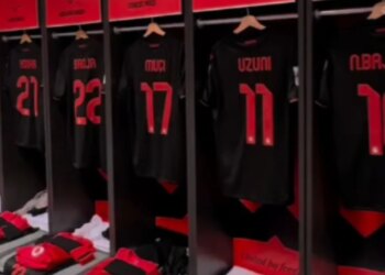 Formacioni Zyrtar/ Dy ndryshime nga ndeshja me Poloninë, ja si e përgatit Sylvinho Kombëtaren shqiptare për miqësoren me Ukrainën.