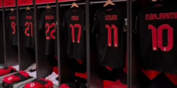 Formacioni Zyrtar/ Dy ndryshime nga ndeshja me Poloninë, ja si e përgatit Sylvinho Kombëtaren shqiptare për miqësoren me Ukrainën.