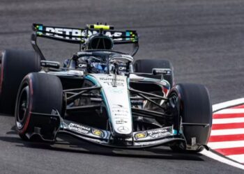 Formula 1/ Andrea Kimi Antonelli triumfon në Japoni, italiani e përcjell sërish historinë e rekordeve.