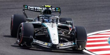 Formula 1/ Andrea Kimi Antonelli triumfon në Japoni, italiani e përcjell sërish historinë e rekordeve.